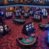 Sample Casino