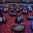 Sample Casino
