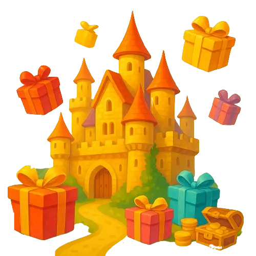 Casinia Casino zámok - casiniaspinmaster - bonusy v kasíne