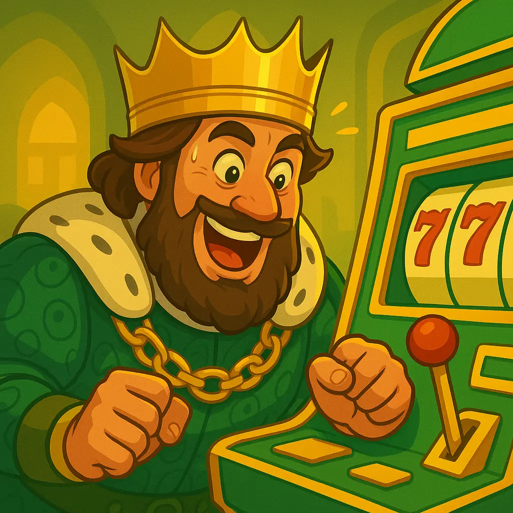 Casinia Casino hry - hracie automaty online