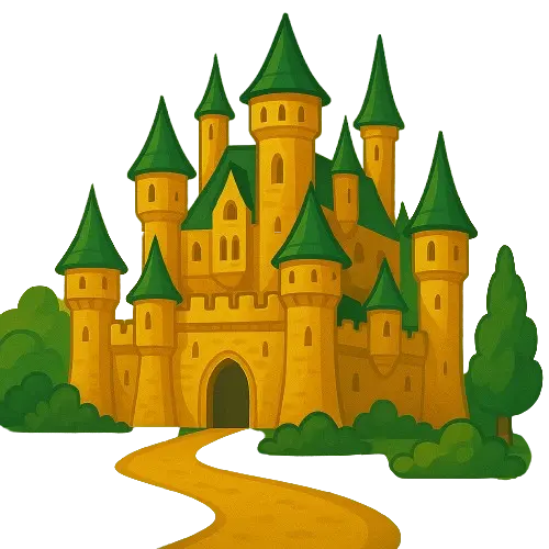 Casinia Casino zámok - casiniaspinmaster
