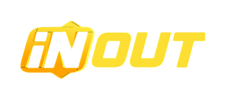 In Out Games - poskytovateľ softvéru - Casiniaspinmaster