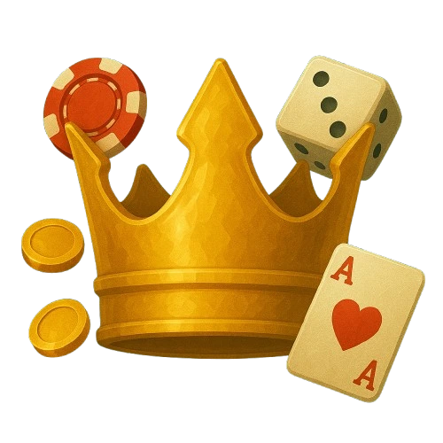 VIP program v Casinia Casino - level 1