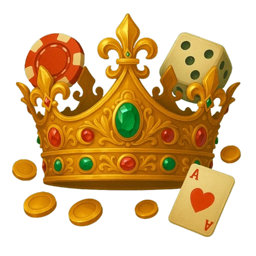 VIP program v Casinia Casino - level 2
