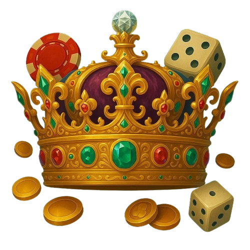 VIP program v Casinia Casino - level 3