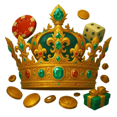 VIP program v Casinia Casino - level 4