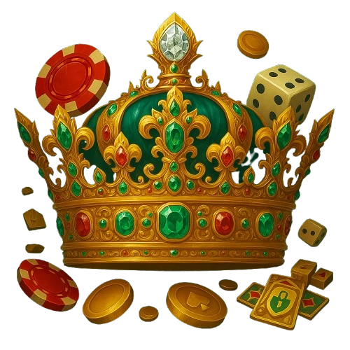VIP program v Casinia Casino - level 5