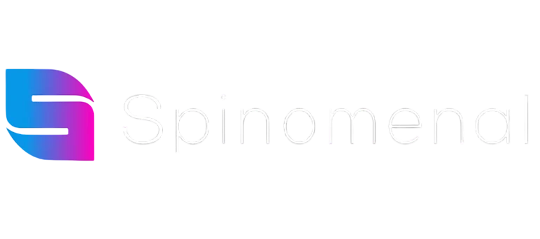 Spinomenal - poskytovateľ softvéru - Casiniaspinmaster