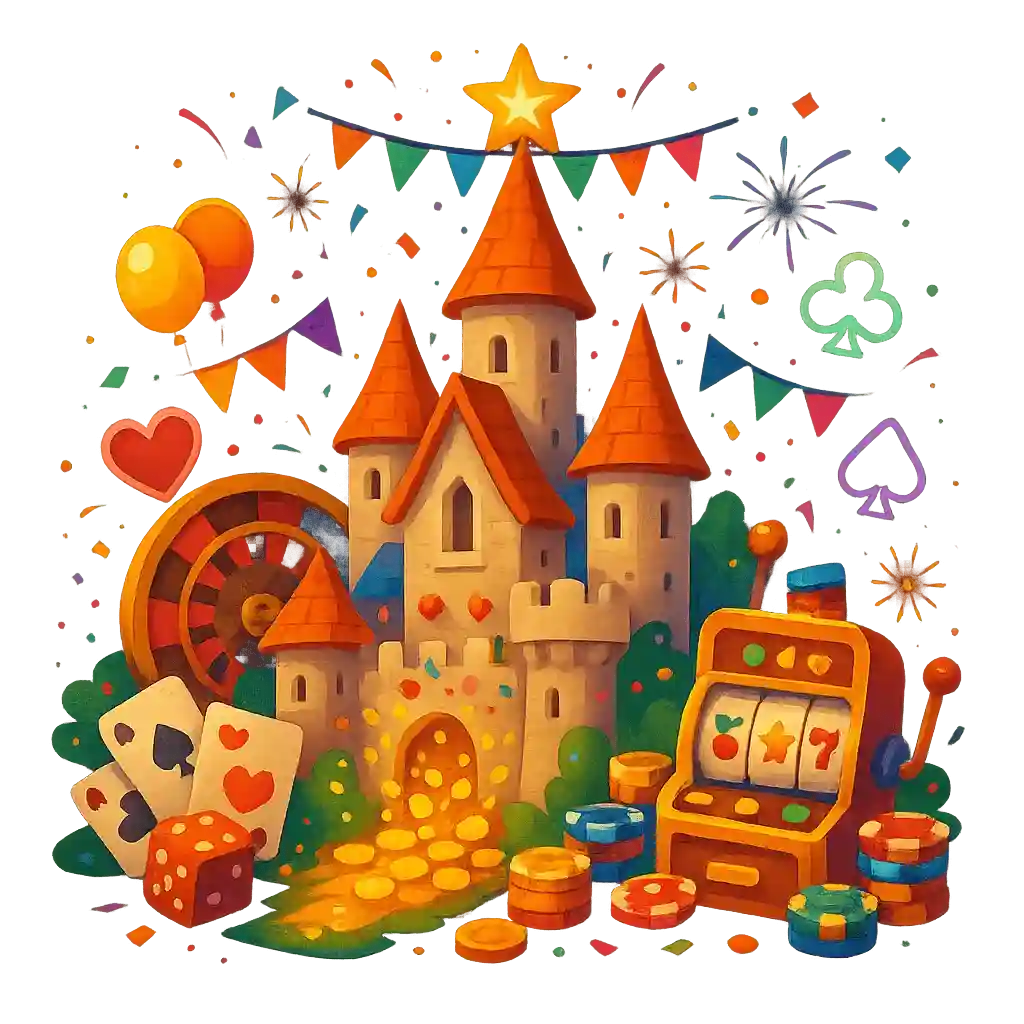 Roztoč to v Casinia Casino vďaka casiniaspinmaster