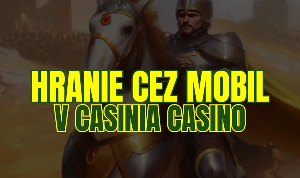 hranie cez mobil