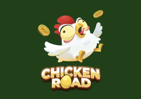 Chicken Road