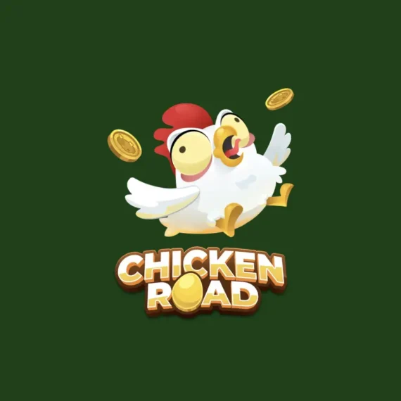Chicken Road