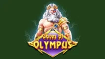 Gates of Olympus