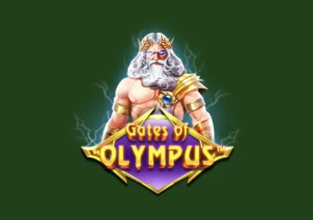 Gates of Olympus