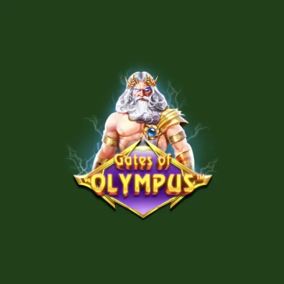 Gates of Olympus