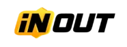 Poskytovateľ hier InOut Games v Casinia Casino
