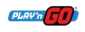 Play'n Go poskytovateľ softvéru v Casinia Casino