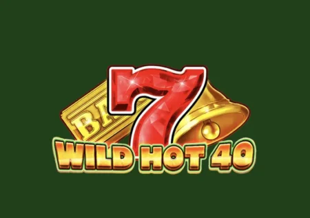 Wild Hot 40