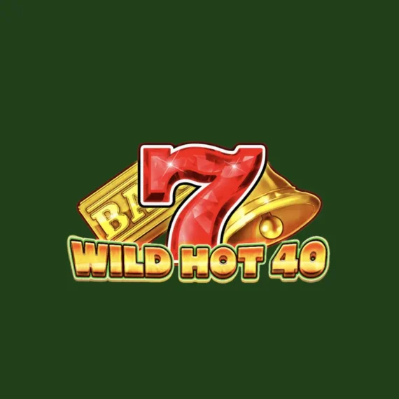 Wild Hot 40
